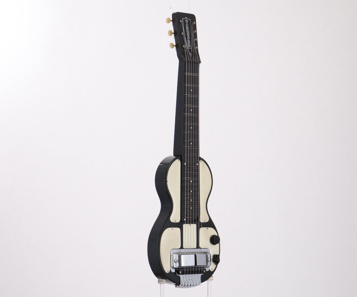 USED Rickenbacker / BD7 7-String Lap Steel Guitar [09]