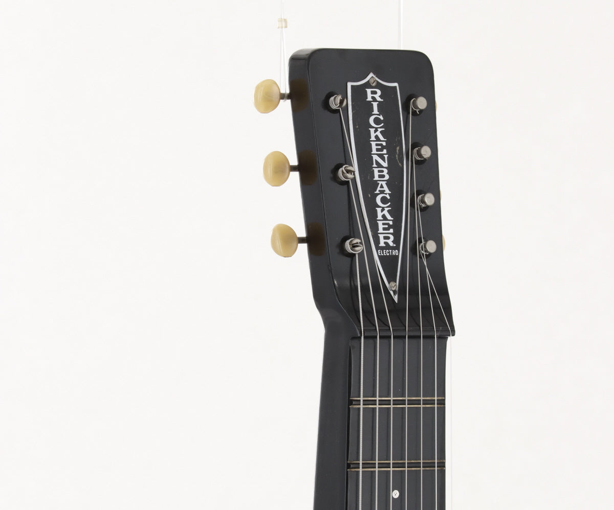 USED Rickenbacker / BD7 7-String Lap Steel Guitar [09]
