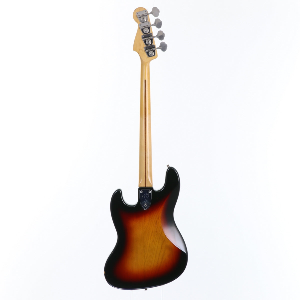 [SN M.I.J J 009473] USED Fender Japan / JB75-80 3 Tone-Sunburst [11]