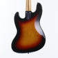 [SN M.I.J J 009473] USED Fender Japan / JB75-80 3 Tone-Sunburst [11]