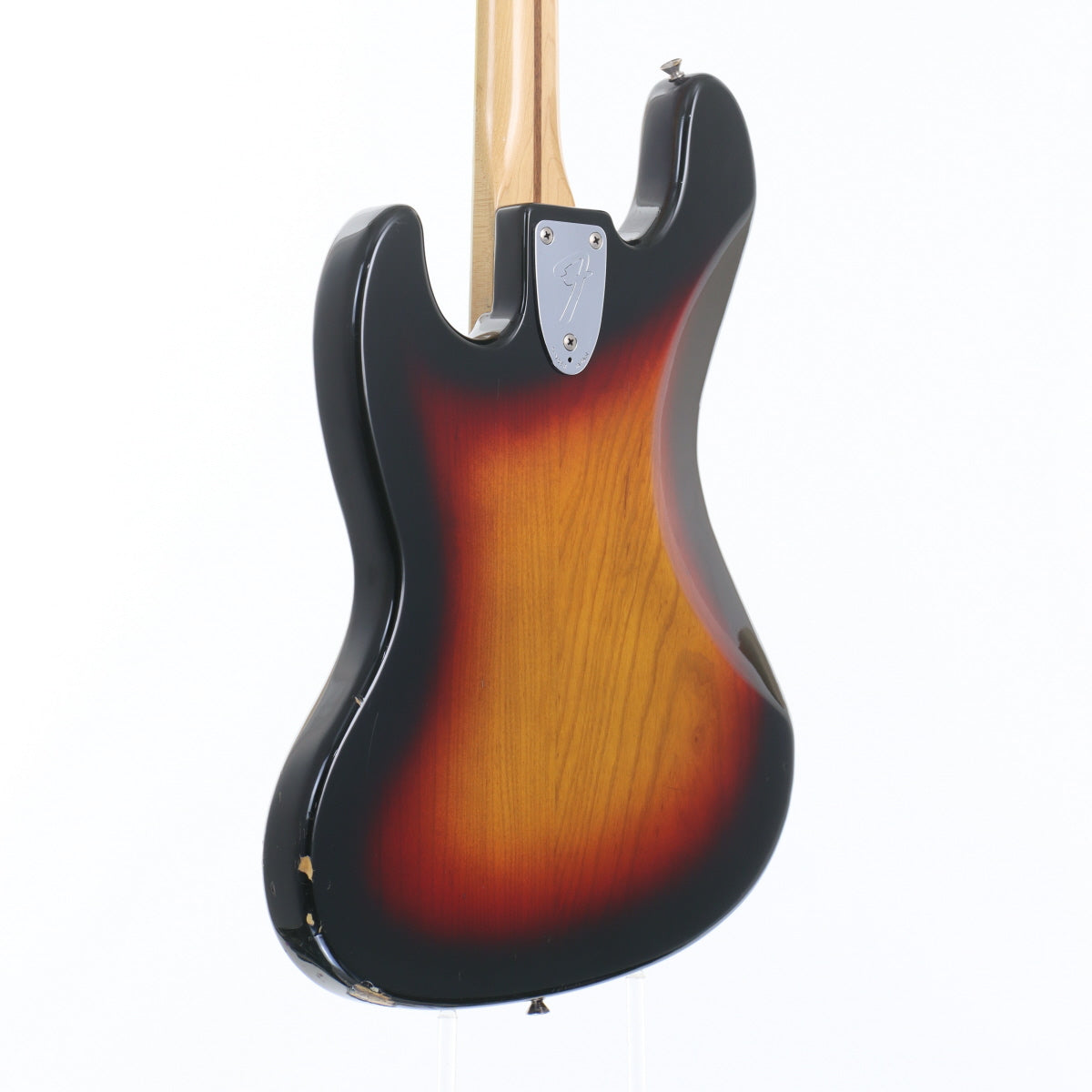 [SN M.I.J J 009473] USED Fender Japan / JB75-80 3 Tone-Sunburst [11]