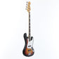 [SN M.I.J J 009473] USED Fender Japan / JB75-80 3 Tone-Sunburst [11]