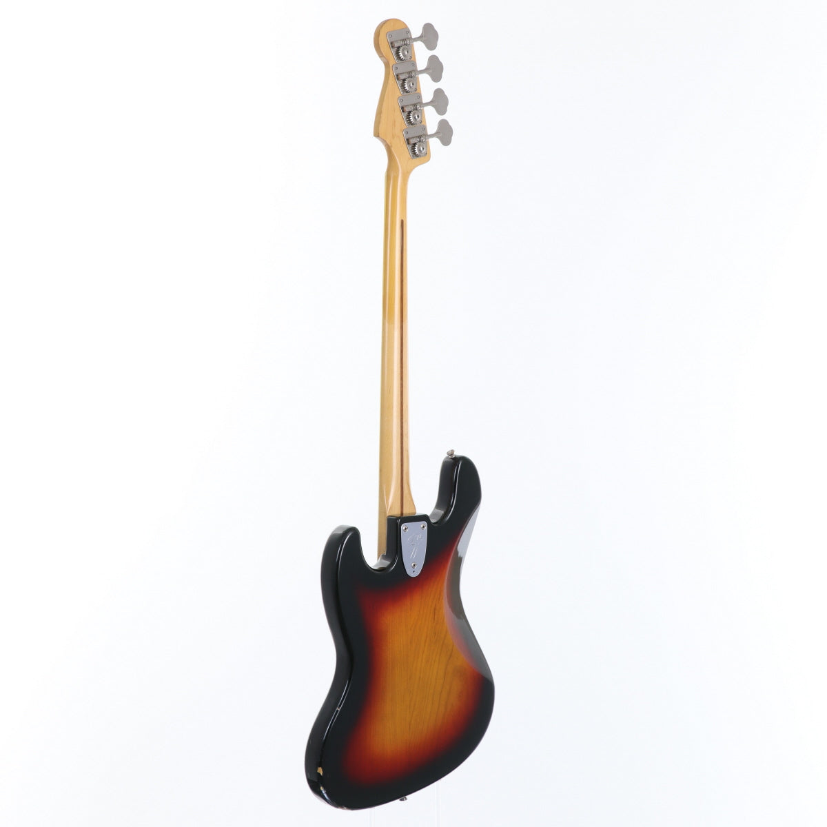 [SN M.I.J J 009473] USED Fender Japan / JB75-80 3 Tone-Sunburst [11]