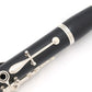 [SN 1232223] USED Buffet Crampon / Clarinet E12F Traditional Package, all tampos replaced [09]
