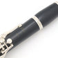 [SN 1232223] USED Buffet Crampon / Clarinet E12F Traditional Package, all tampos replaced [09]