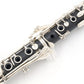 [SN 1232223] USED Buffet Crampon / Clarinet E12F Traditional Package, all tampos replaced [09]