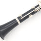 [SN 1232223] USED Buffet Crampon / Clarinet E12F Traditional Package, all tampos replaced [09]