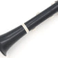 [SN 1232223] USED Buffet Crampon / Clarinet E12F Traditional Package, all tampos replaced [09]