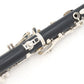 [SN 1232223] USED Buffet Crampon / Clarinet E12F Traditional Package, all tampos replaced [09]