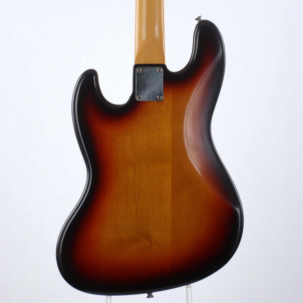 [SN JV10484] USED Fender Japan / JB62-115 JV Serial 1982 3Tone Sunburst [12]