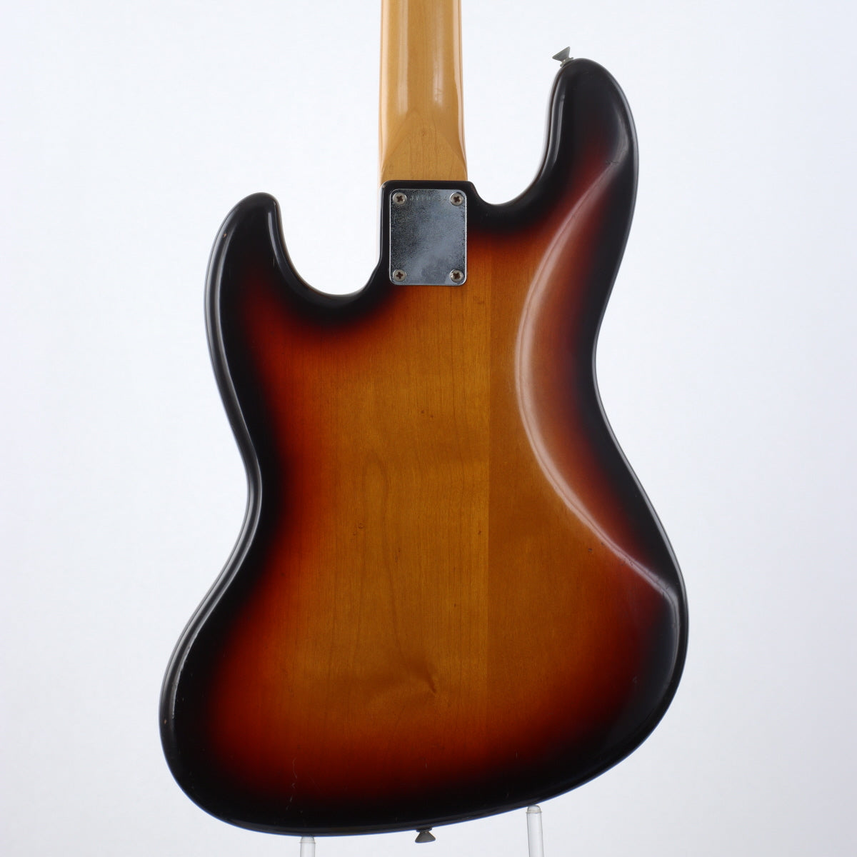 [SN JV10484] USED Fender Japan / JB62-115 JV Serial 1982 3Tone Sunburst [12]
