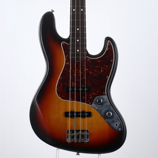 [SN JV10484] USED Fender Japan / JB62-115 JV Serial 1982 3Tone Sunburst [12]