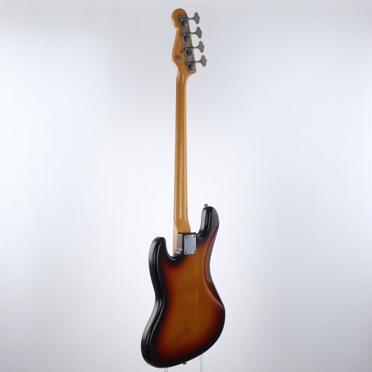 [SN JV10484] USED Fender Japan / JB62-115 JV Serial 1982 3Tone Sunburst [12]