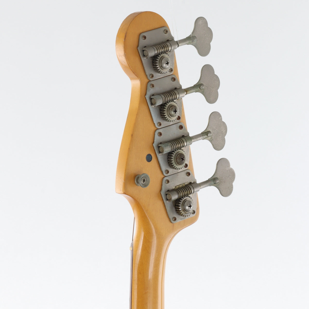 [SN JV10484] USED Fender Japan / JB62-115 JV Serial 1982 3Tone Sunburst [12]