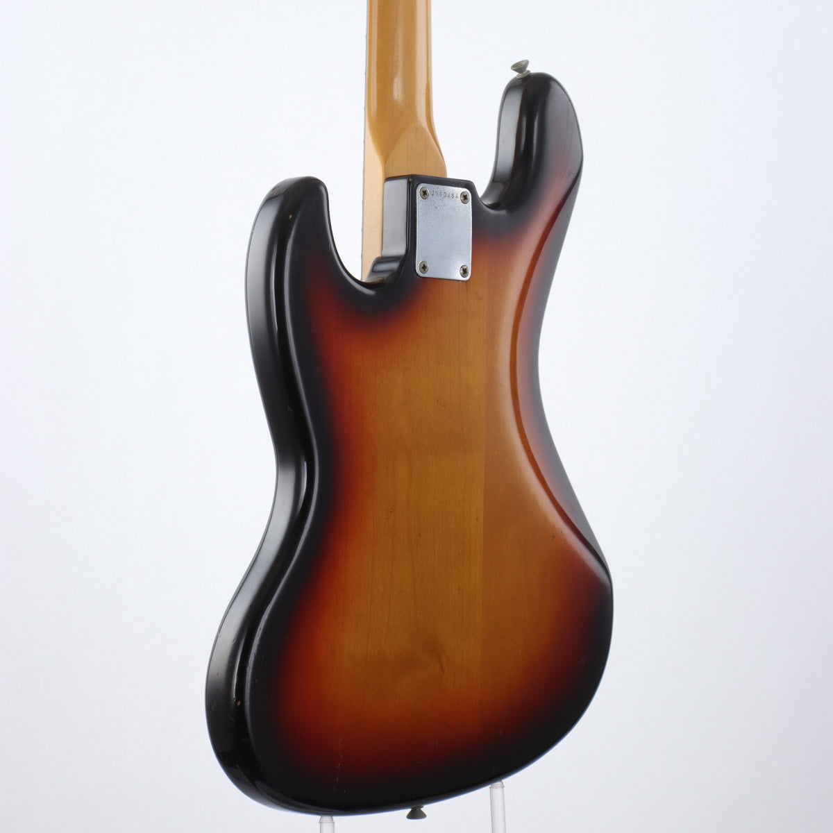 [SN JV10484] USED Fender Japan / JB62-115 JV Serial 1982 3Tone Sunburst [12]