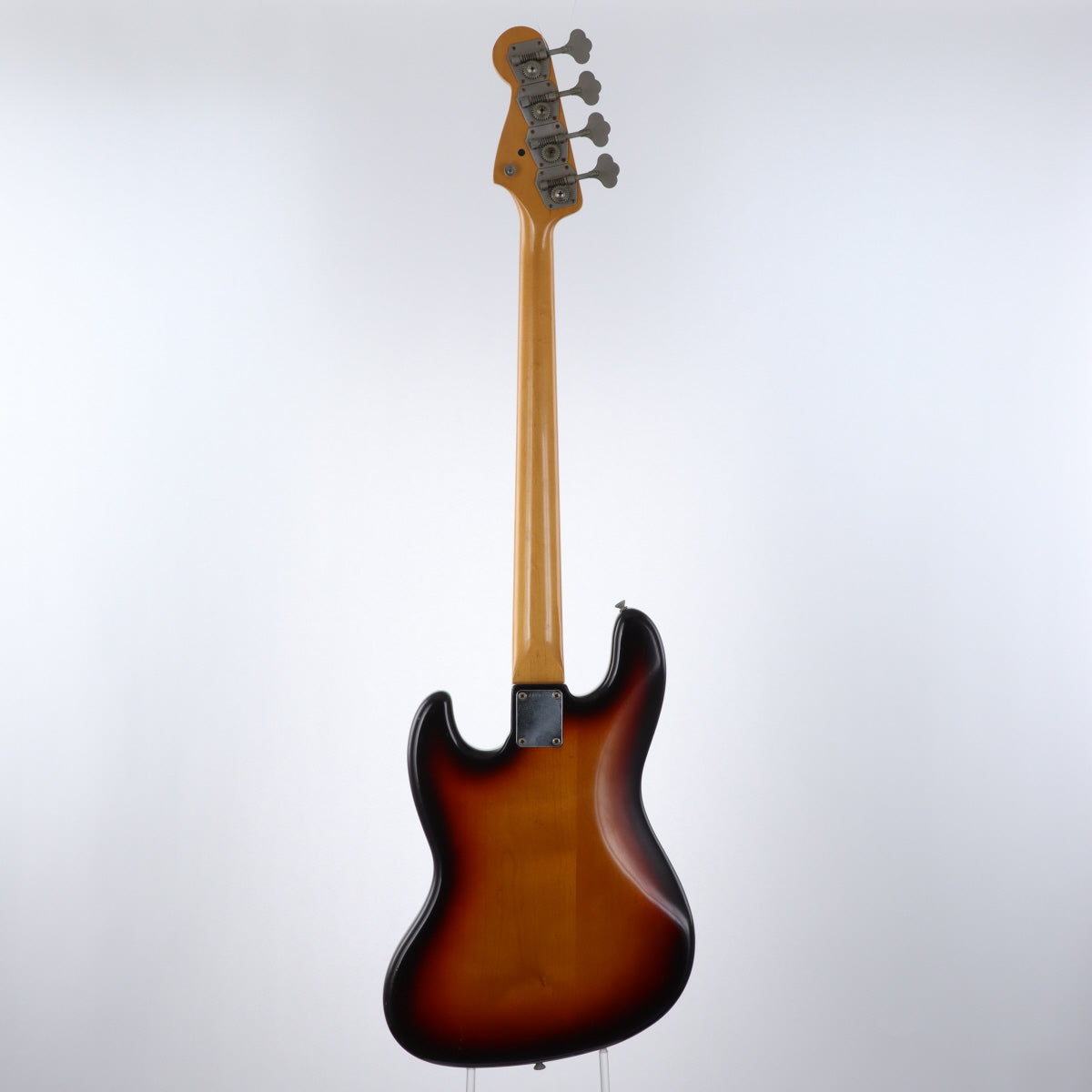 [SN JV10484] USED Fender Japan / JB62-115 JV Serial 1982 3Tone Sunburst [12]