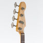 [SN JV10484] USED Fender Japan / JB62-115 JV Serial 1982 3Tone Sunburst [12]