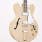 [SN 24404151050] USED Epiphone / Casino Natural 2024 [09]