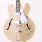 [SN 24404151050] USED Epiphone / Casino Natural 2024 [09]