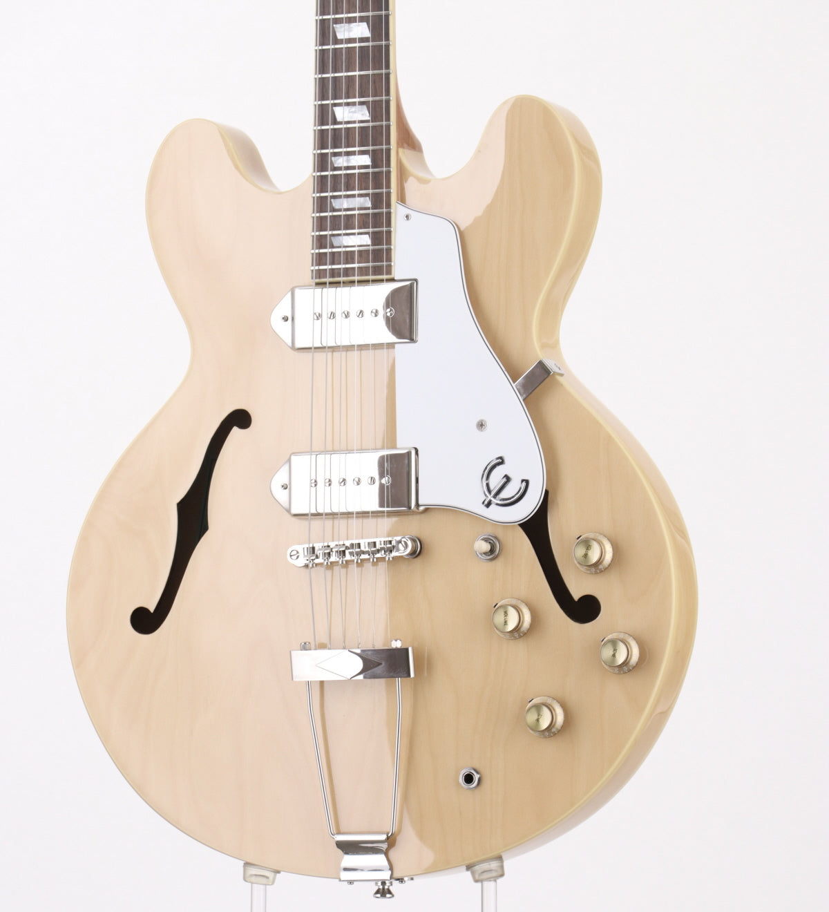 [SN 24404151050] USED Epiphone / Casino Natural 2024 [09]