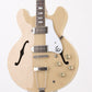 [SN 24404151050] USED Epiphone / Casino Natural 2024 [09]