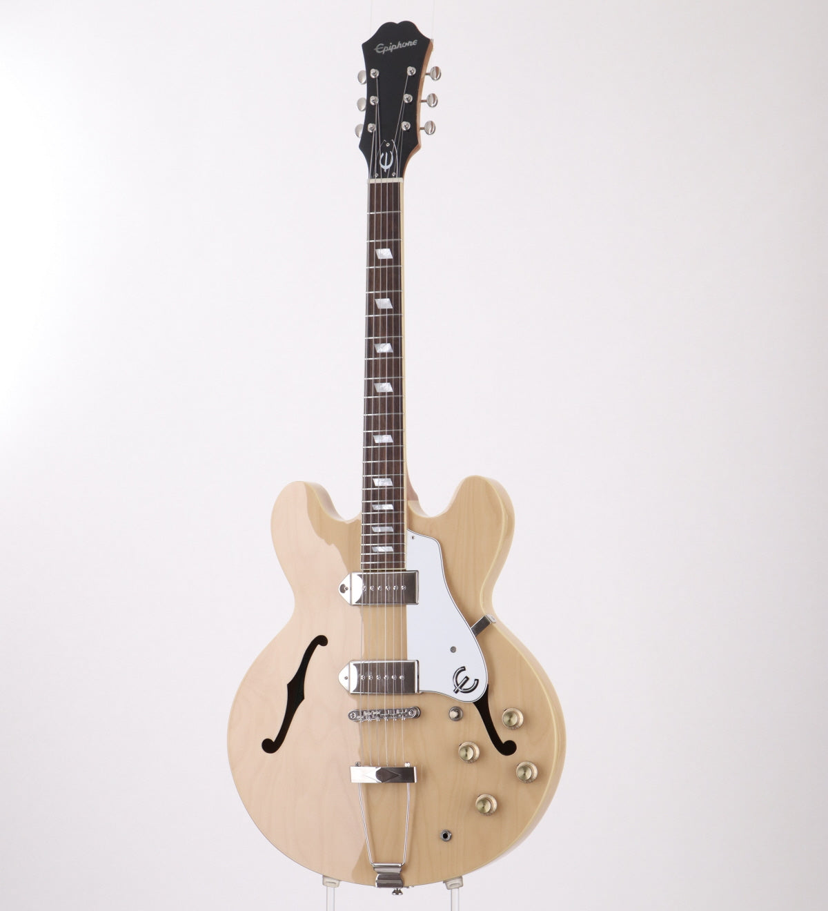 [SN 24404151050] USED Epiphone / Casino Natural 2024 [09]