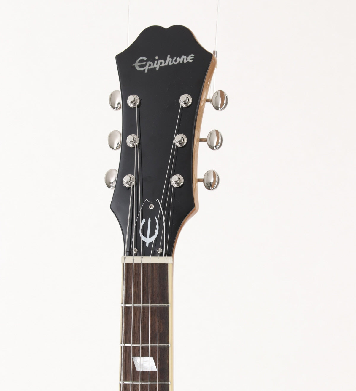 [SN 24404151050] USED Epiphone / Casino Natural 2024 [09]