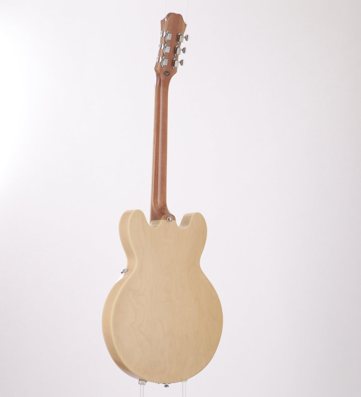 [SN 24404151050] USED Epiphone / Casino Natural 2024 [09]