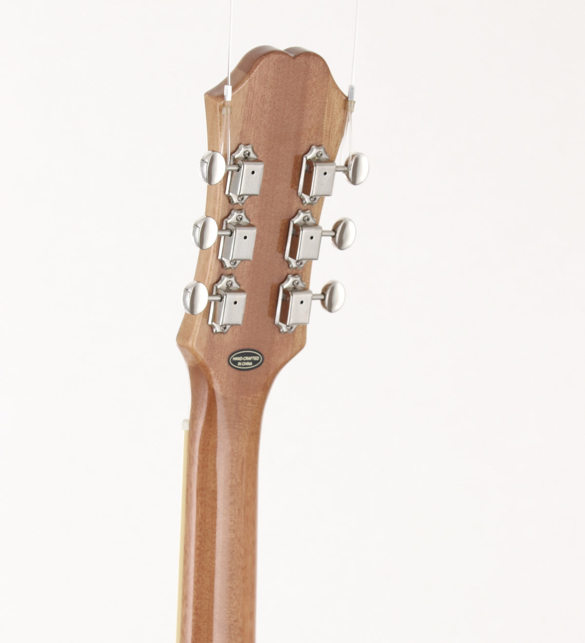 [SN 24404151050] USED Epiphone / Casino Natural 2024 [09]