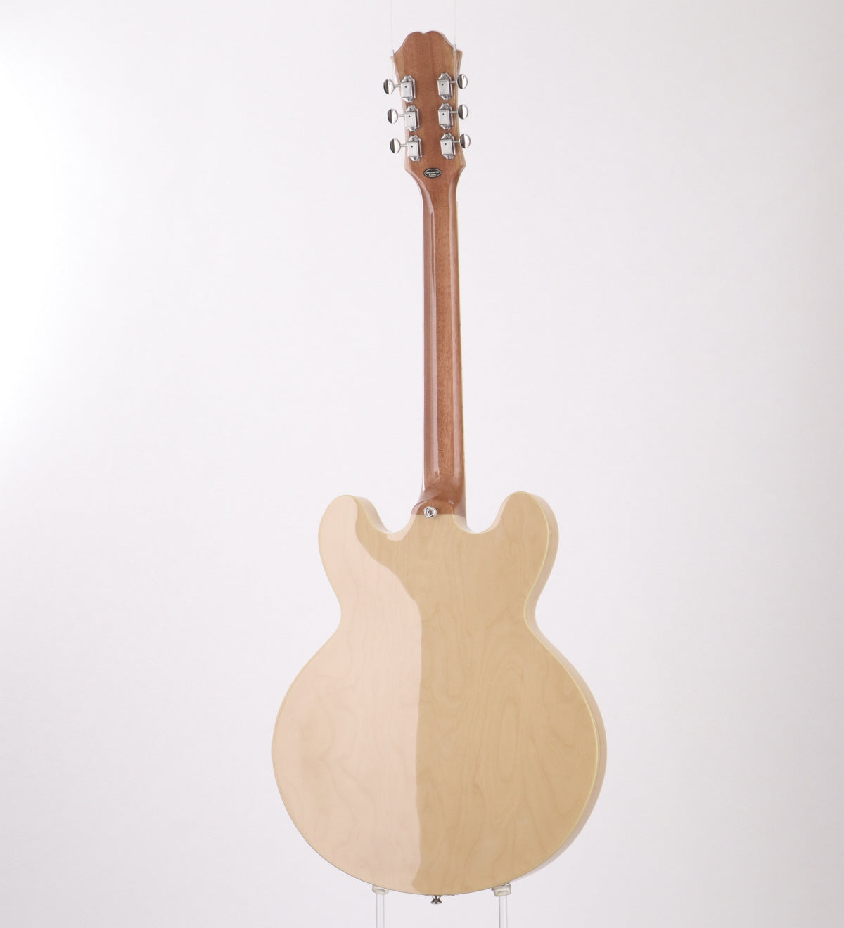 [SN 24404151050] USED Epiphone / Casino Natural 2024 [09]