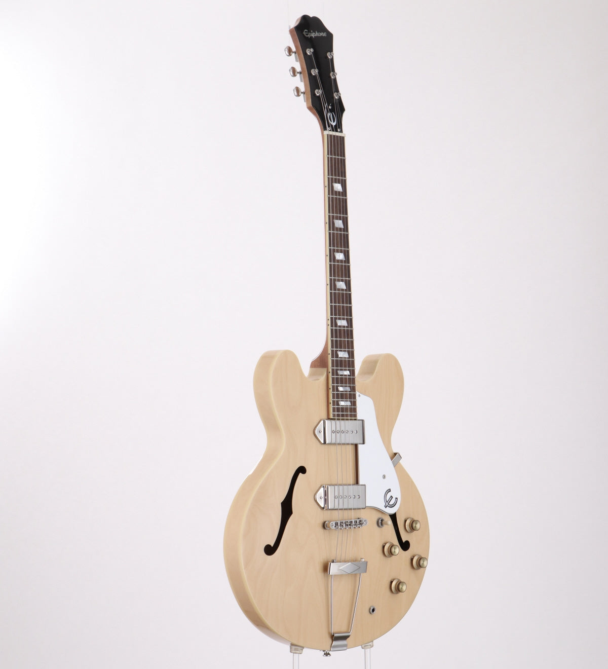 [SN 24404151050] USED Epiphone / Casino Natural 2024 [09]