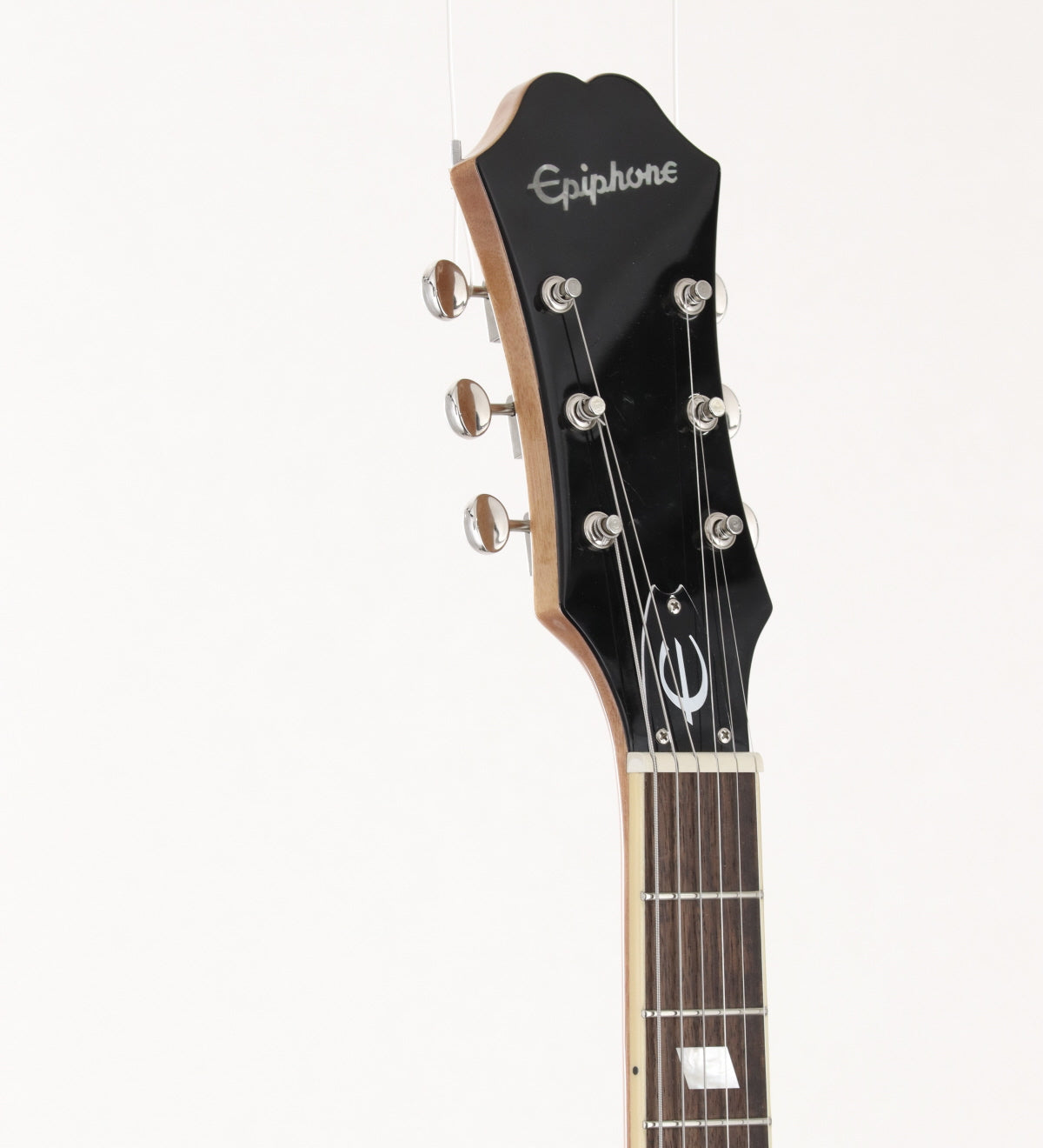 [SN 24404151050] USED Epiphone / Casino Natural 2024 [09]