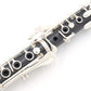 [SN 247380] USED Buffet Crampon / B♭ Clarinet E13 SP, selected, all tampos replaced [09]