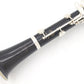 [SN 247380] USED Buffet Crampon / B♭ Clarinet E13 SP, selected, all tampos replaced [09]