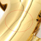 [SN M59568] USED YAMAHA / Alto sax YAS-380 Made in Japan, all tampos replaced [20]