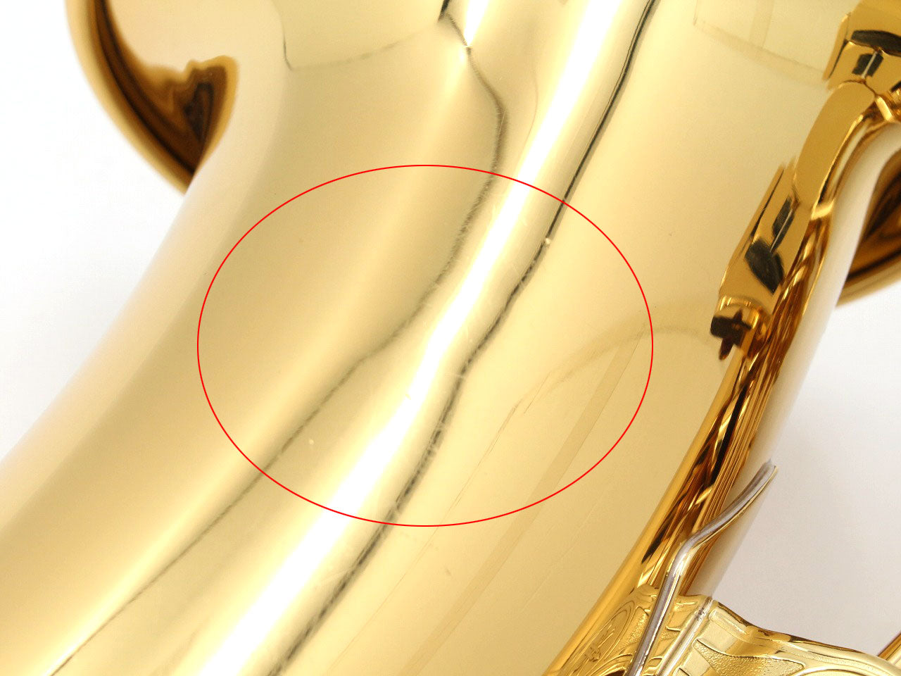 [SN M59568] USED YAMAHA / Alto sax YAS-380 Made in Japan, all tampos replaced [20]