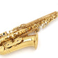 [SN M59568] USED YAMAHA / Alto sax YAS-380 Made in Japan, all tampos replaced [20]