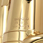 [SN M59568] USED YAMAHA / Alto sax YAS-380 Made in Japan, all tampos replaced [20]