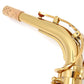 [SN M59568] USED YAMAHA / Alto sax YAS-380 Made in Japan, all tampos replaced [20]