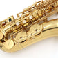 [SN M59568] USED YAMAHA / Alto sax YAS-380 Made in Japan, all tampos replaced [20]