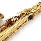 [SN M59568] USED YAMAHA / Alto sax YAS-380 Made in Japan, all tampos replaced [20]