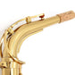 [SN M59568] USED YAMAHA / Alto sax YAS-380 Made in Japan, all tampos replaced [20]