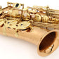[SN 273414] USED YANAGISAWA / Alto saxophone A-902 [20]