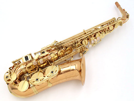 [SN 273414] USED YANAGISAWA / Alto saxophone A-902 [20]