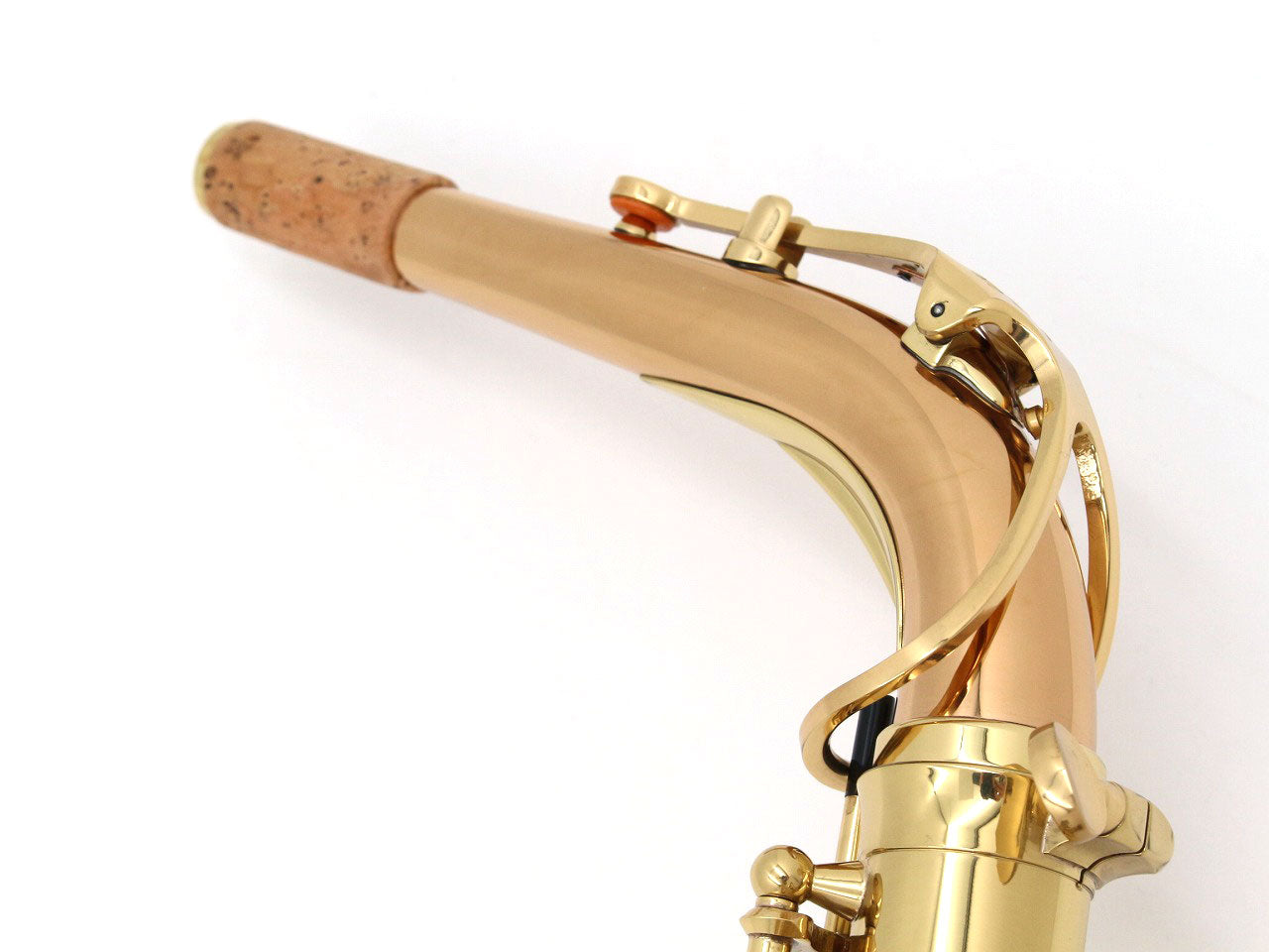 [SN 273414] USED YANAGISAWA / Alto saxophone A-902 [20]