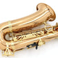 [SN 273414] USED YANAGISAWA / Alto saxophone A-902 [20]