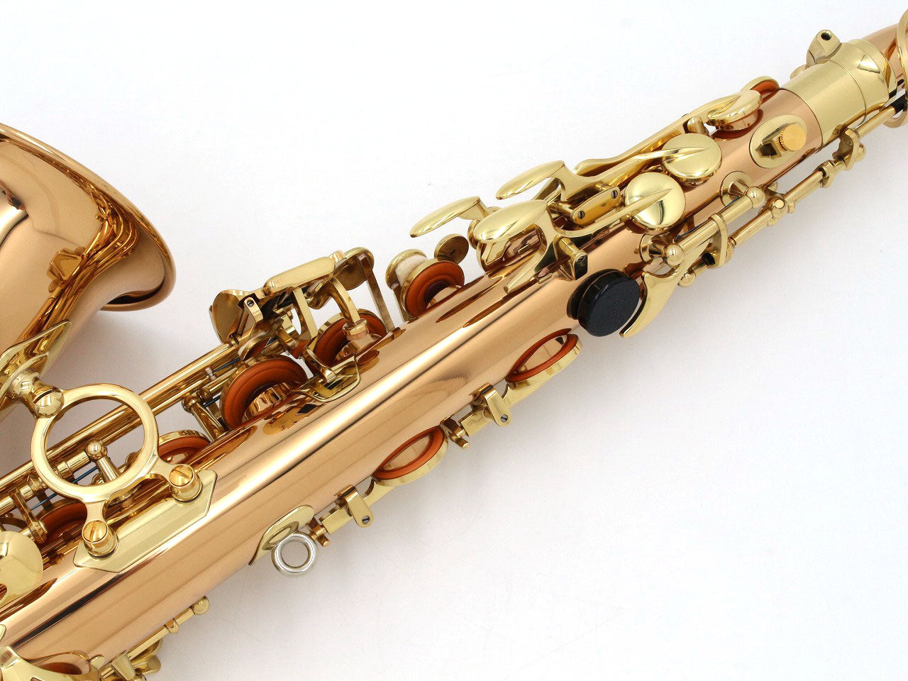 [SN 273414] USED YANAGISAWA / Alto saxophone A-902 [20]
