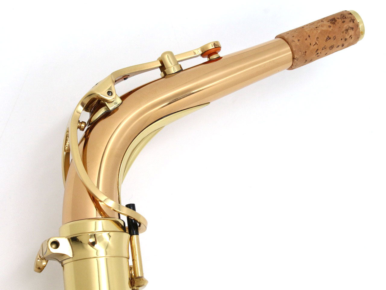 [SN 273414] USED YANAGISAWA / Alto saxophone A-902 [20]
