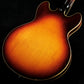 [SN 862446] USED Gibson / 1967 ES-335 Sunburst [05]