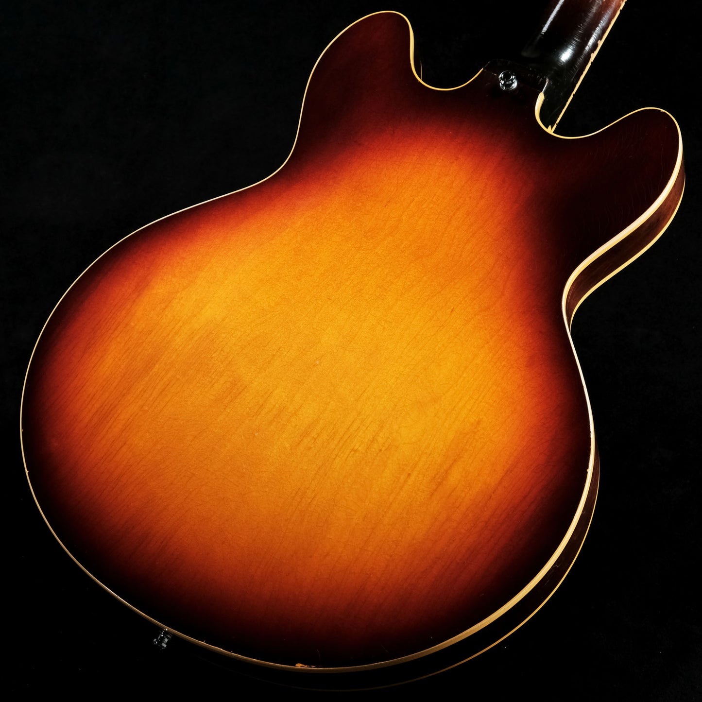 [SN 862446] USED Gibson / 1967 ES-335 Sunburst [05]